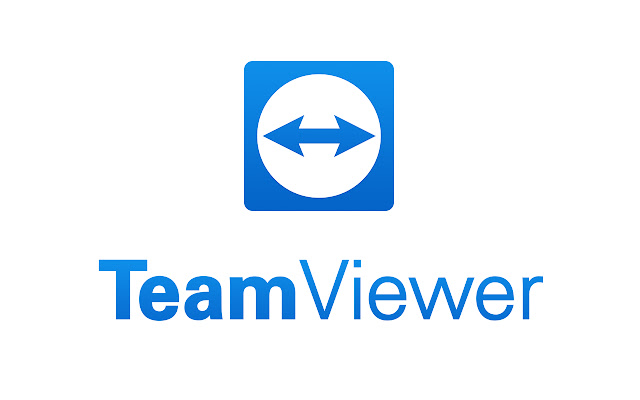 TeamViewer Logo