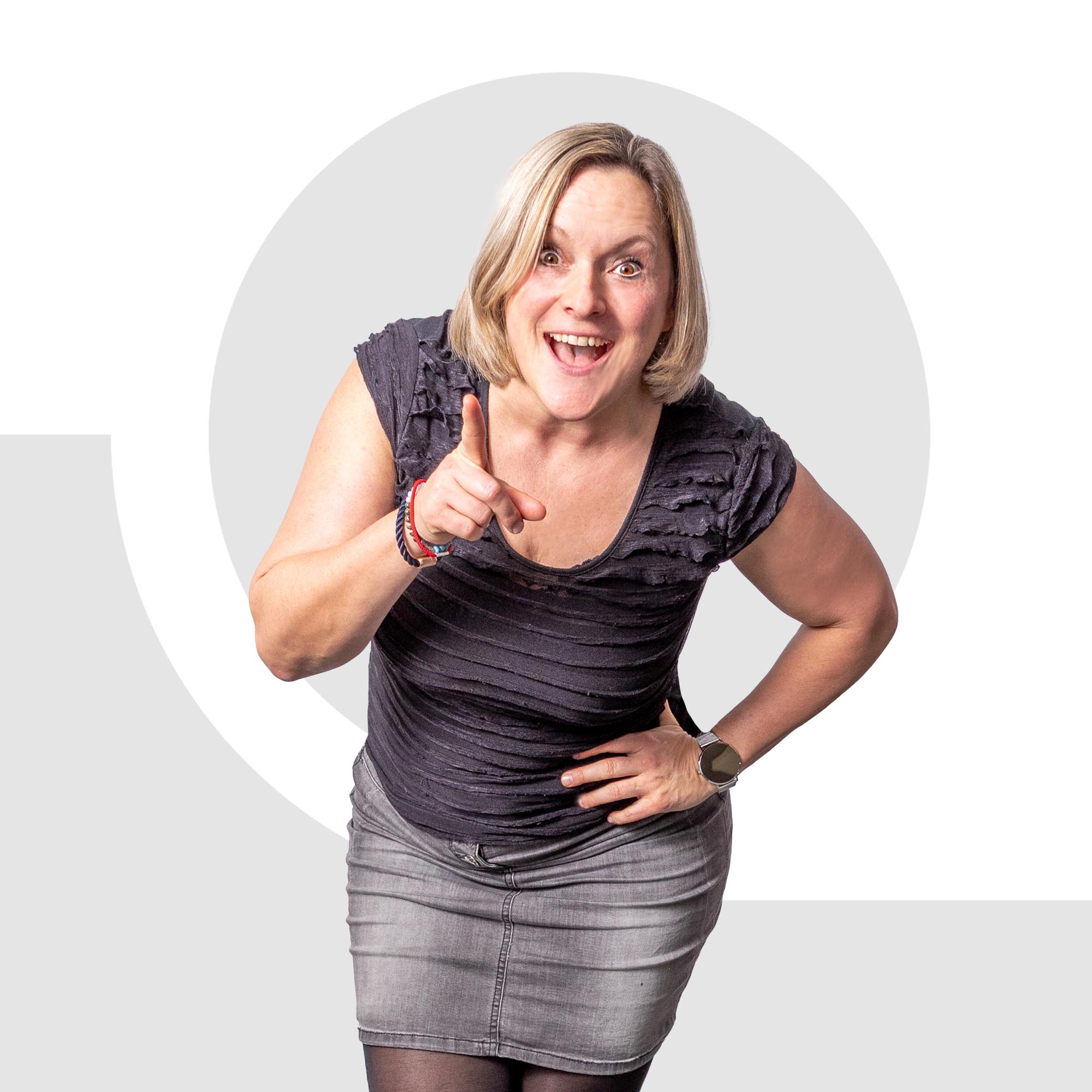 Britta Kapitzki 60