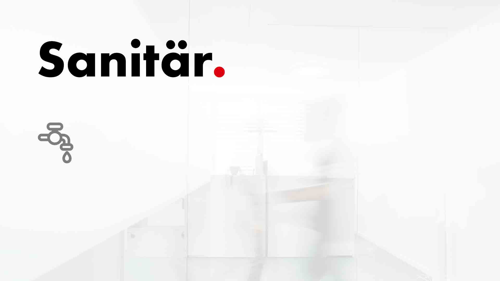 Sanitär