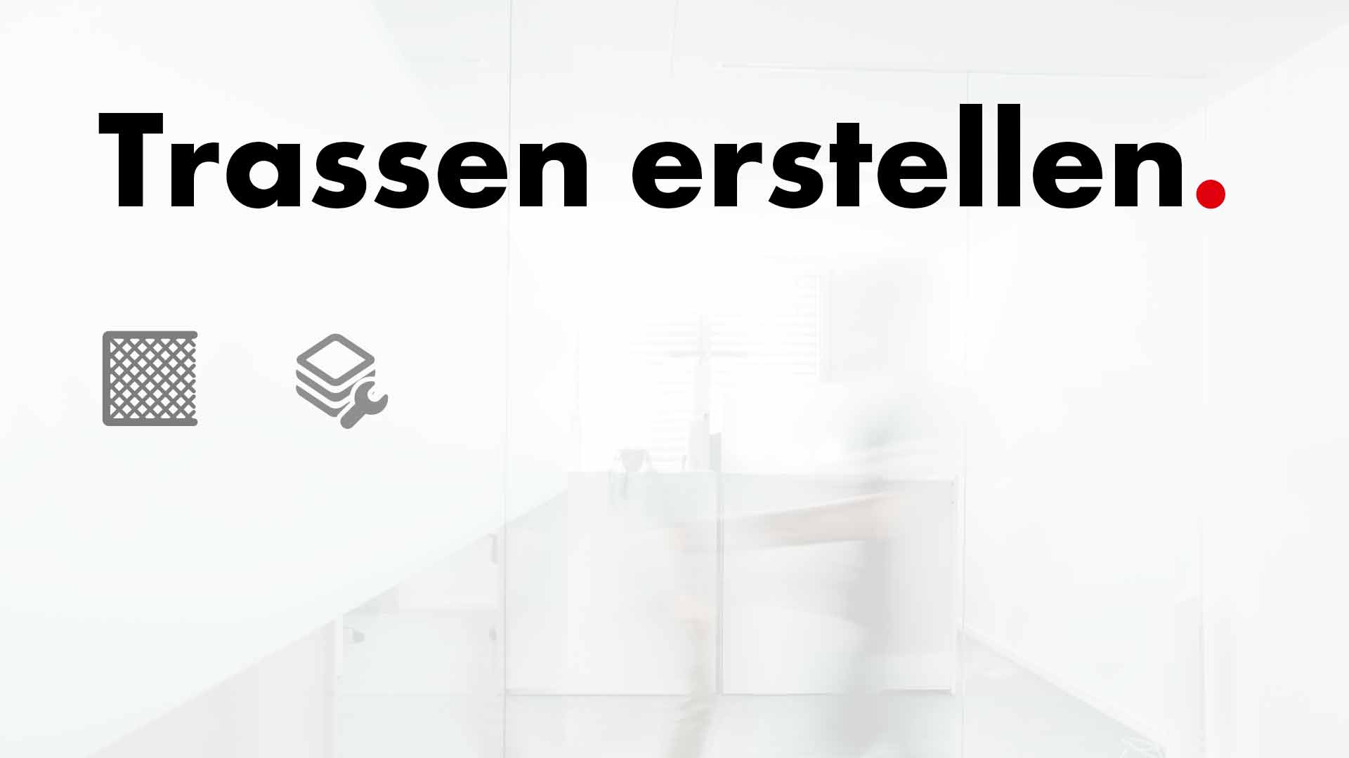 Trassen
