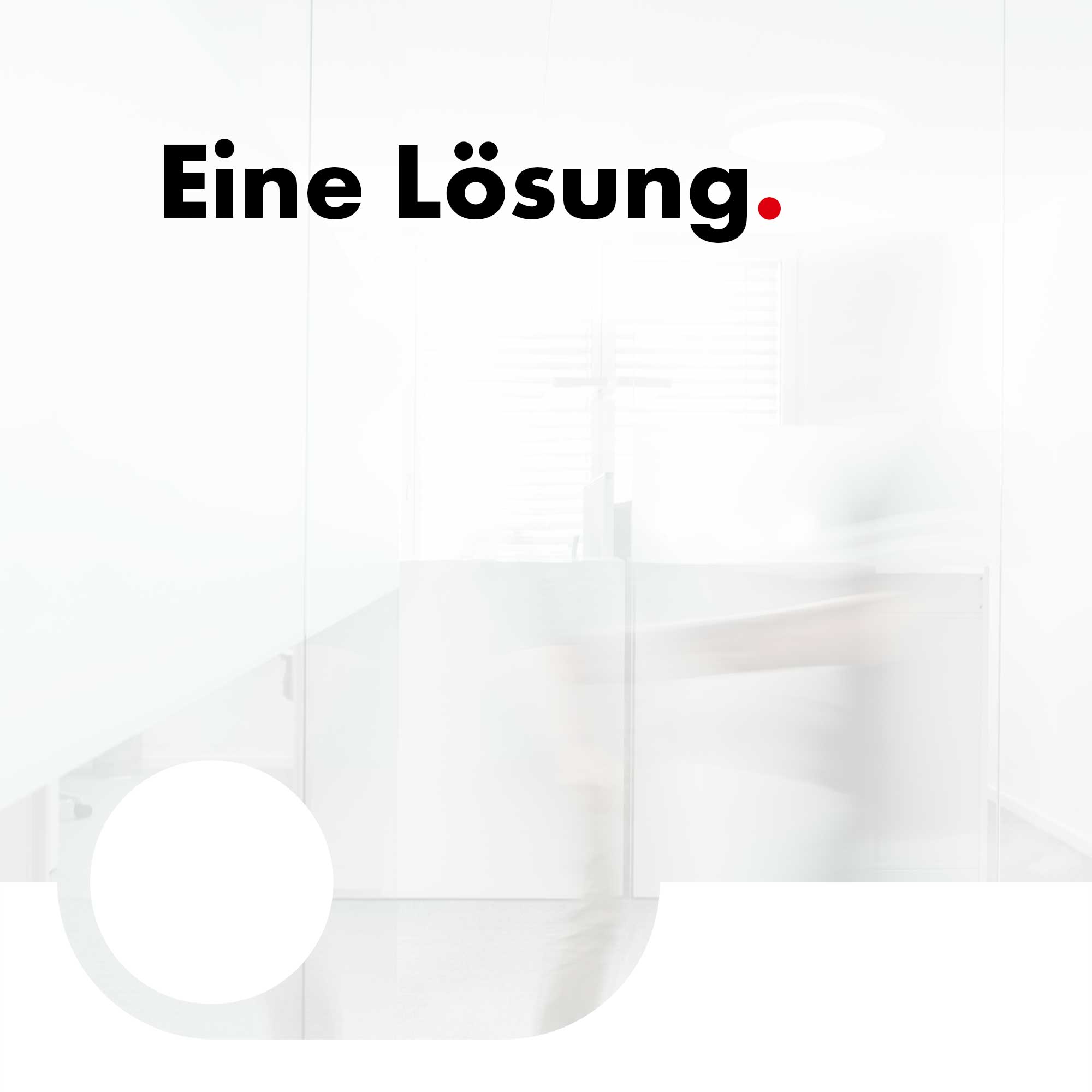 Eine-Loesung