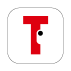 2D T