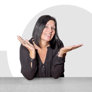 Erika Moosmann 60